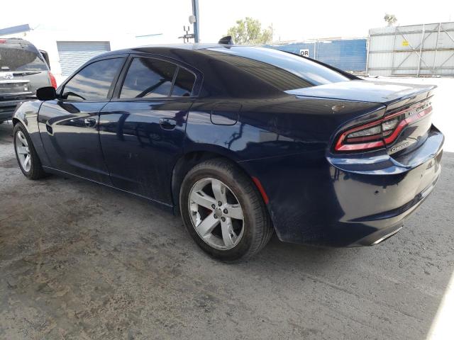 2C3CDXHG7FH722554 Dodge Charger Sxt