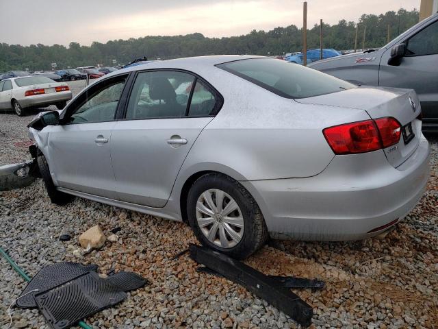 VIN 3VW2K7AJ8EM295434 2014 Volkswagen Jetta, Base no.2