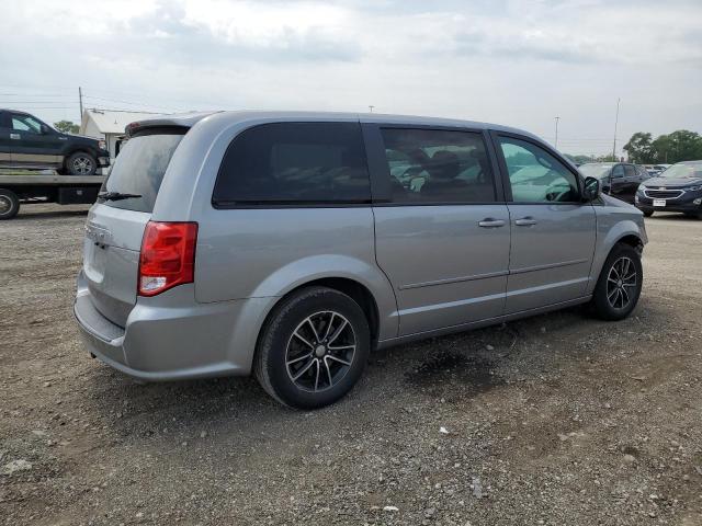 2C4RDGBG7HR562560 Dodge Grand Caravan Se