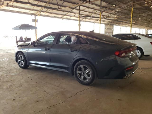 5XXG14J26NG137971 KIA K5 LXS