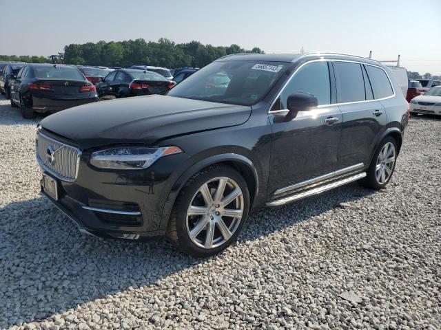 YV4A22PL8G1060345 2016 VOLVO XC90, photo no. 1