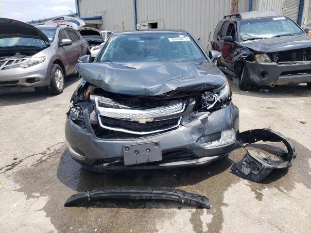 VIN 1G1RB6E49DU149160 2013 Chevrolet Volt no.5