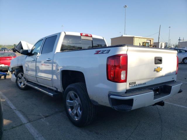 Vin: 3gcuksej8jg494985, lot: 54172803, chevrolet all models k1500 ltz 20182