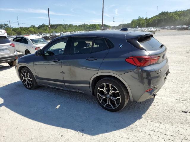 VIN WBXYJ5C34JEF73156 2018 BMW X2, Xdrive28I no.2