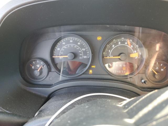 1C4NJRBBXED841555 Jeep Patriot Sport