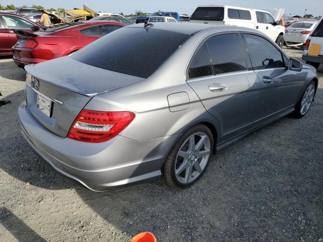 WDDGF4HB4EA959757 Mercedes-Benz C 250