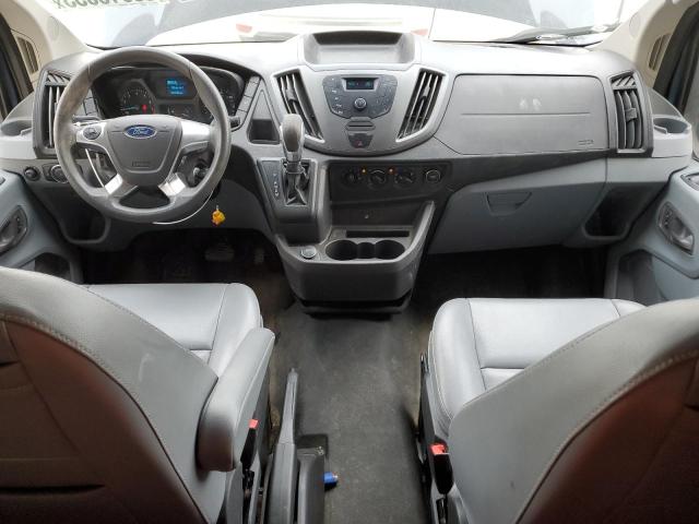 2017 FORD TRANSIT T- - 1FBZX2YM5HKB01304