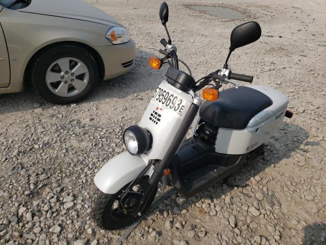 2011 YAMAHA XF50 - RKRSA33A3BA180463