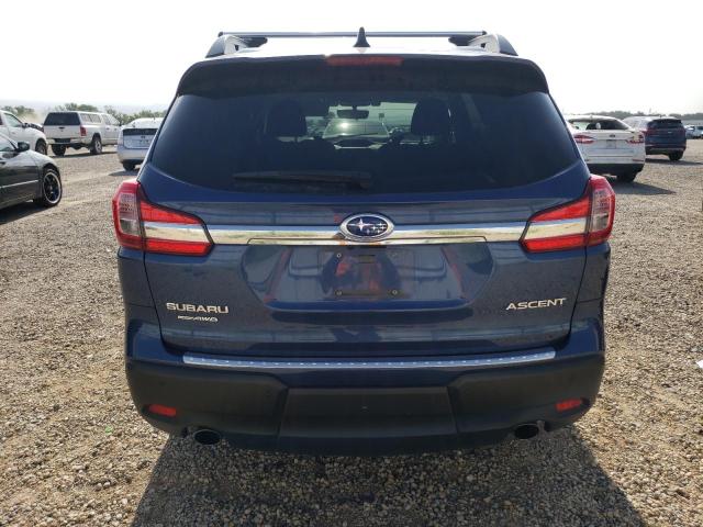 4S4WMAFD4L3477706 Subaru Ascent Premium