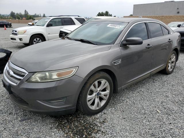 2011 Ford Taurus SEL