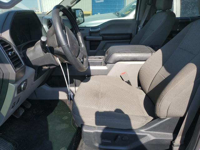 1FTEW1CPXLKD65362 Ford F150 Supercrew