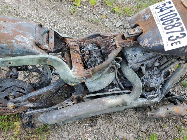 2006 HARLEY-DAVIDSON FLSTNI 1HD1JDB176Y089492