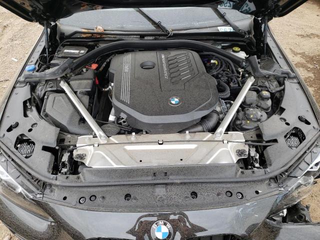 2021 BMW M440XI WBA13AR05MCF29260