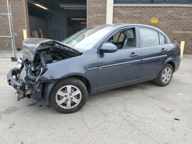 2009 Hyundai Accent GLS