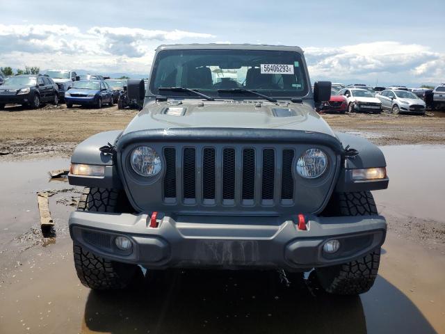 1C4HJXFG0KW568052 Jeep Wrangler Unlimited Rubicon