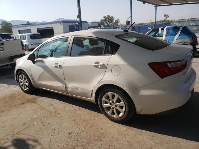 KNADM4A36G6622015 KIA RIO LX