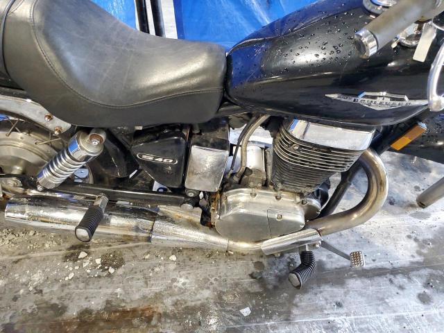 2007 SUZUKI LS650 - JS1NP41A372103048