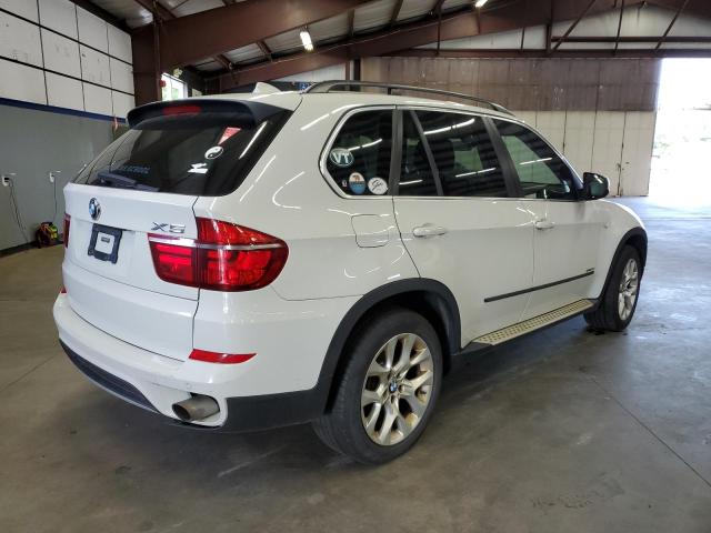 VIN 5UXZV4C59D0E02940 2013 BMW X5, Xdrive35I no.3