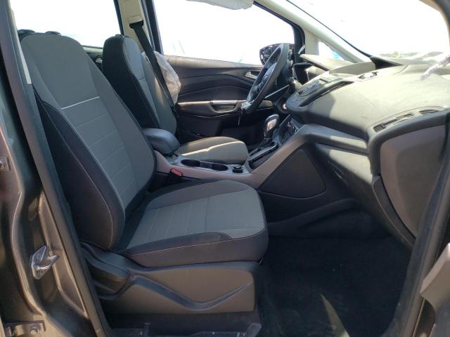 1FADP5AU8EL503296 Ford C-MAX SE