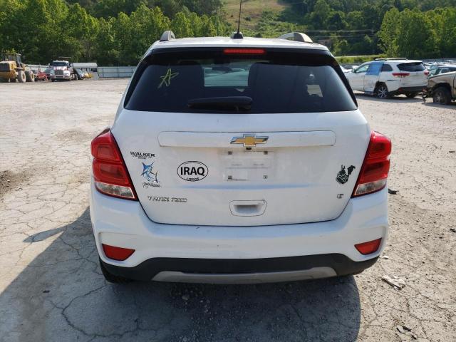 KL7CJPSB0KB927604 | 2019 Chevrolet trax 1lt