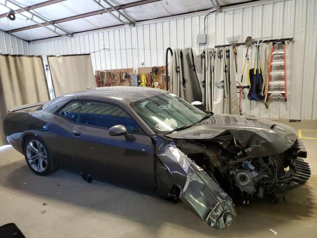 2020 Dodge Challenger R/T VIN: 2C3CDZBTXLH118669 Lot: 55245163