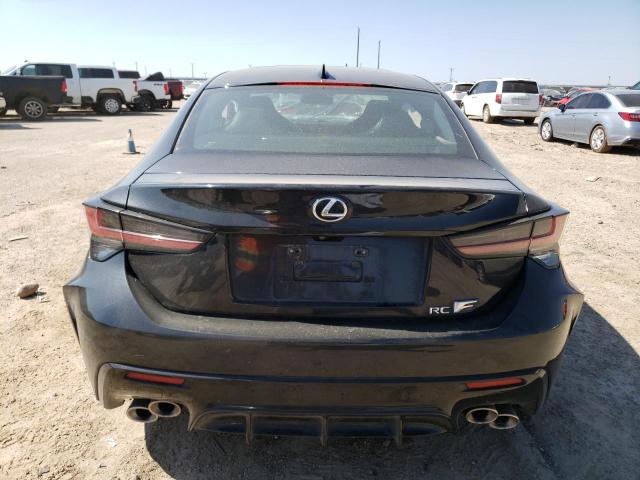 2020 LEXUS RC-F BASE JTHAP5BC4L5007561