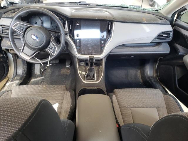 4S4BTAEC7L3177250 Subaru Outback Premium