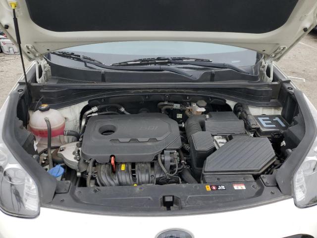 KNDP63AC5M7927418 KIA SPORTAGE S