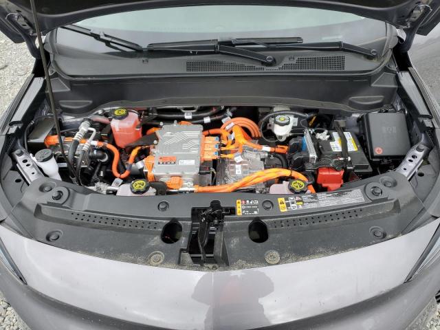2023 CHEVROLET BOLT EUV L - 1G1FY6S06P4118536