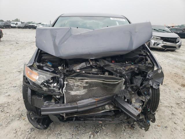 2016 HONDA ODYSSEY SE - 5FNRL5H30GB113131