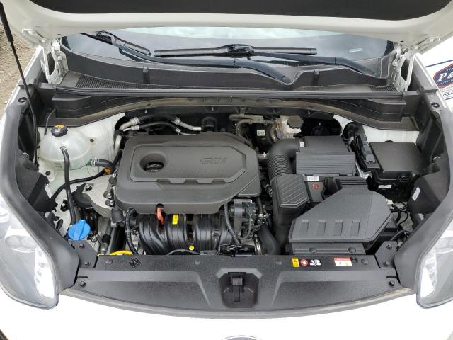 KNDPMCACXL7800443 KIA Sportage Lx
