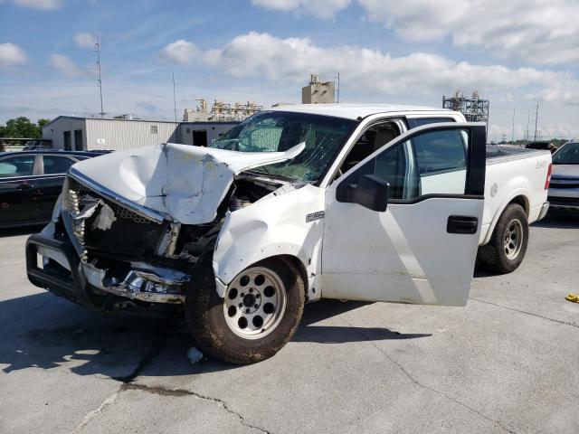 2004 Ford F-150 SuperCrew 