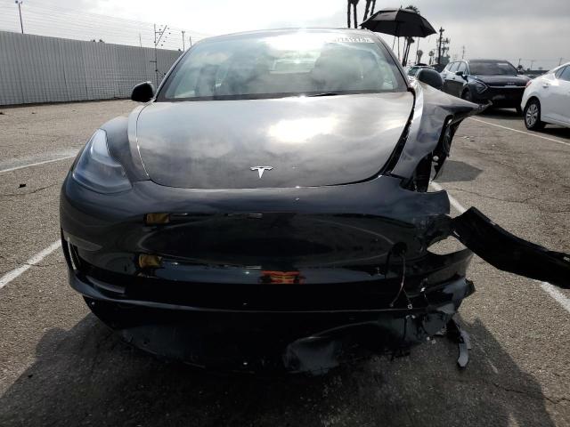 5YJ3E1EA1PF562393 Tesla MODEL 3