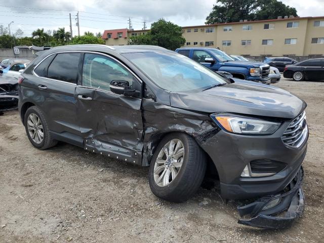 2FMPK3K93KBB53782 2019 FORD EDGE, photo no. 4