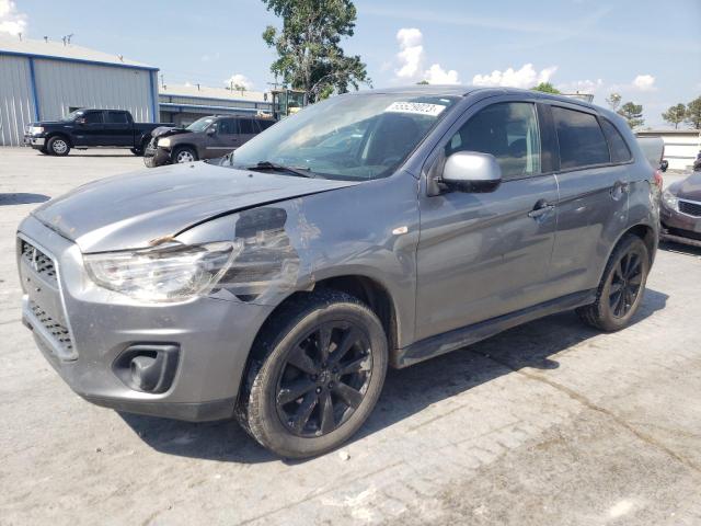 2013 Mitsubishi Outlander Sport ES