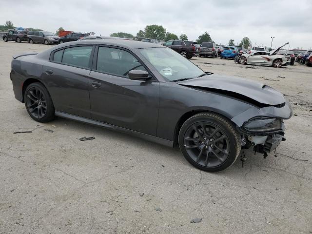 2C3CDXCT6NH228303 | 2022 DODGE CHARGER R/