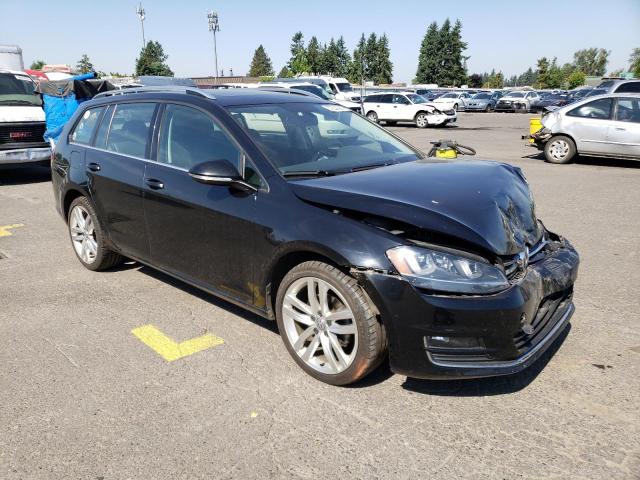 2015 VOLKSWAGEN GOLF SPORT - 3VWCA7AU9FM516705