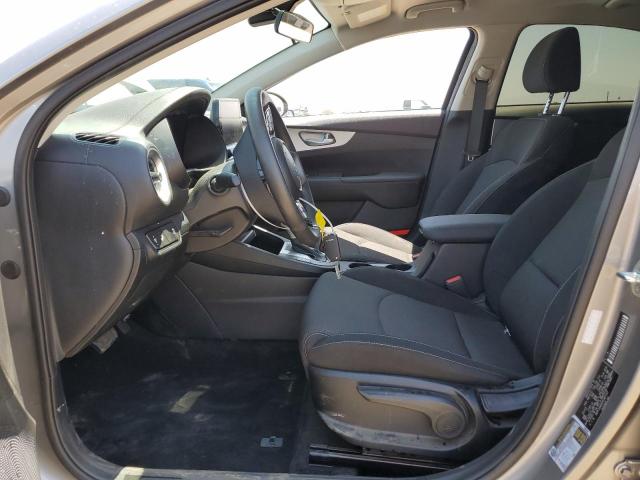 3KPF24AD5PE587147 KIA FORTE LX