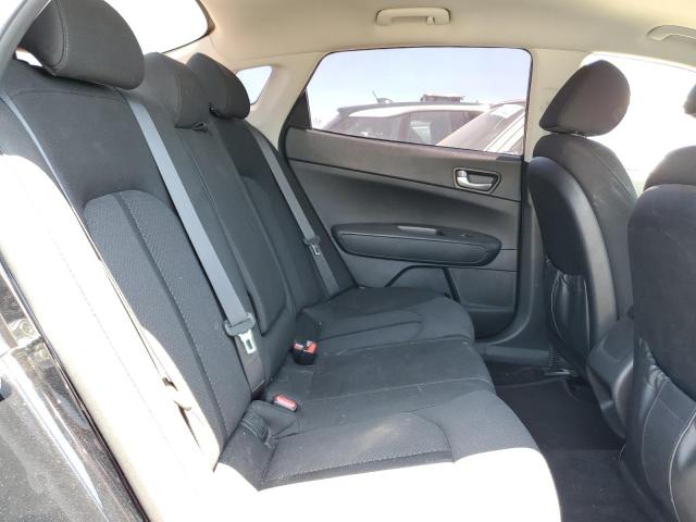 5XXGT4L38JG246734 KIA Optima Lx