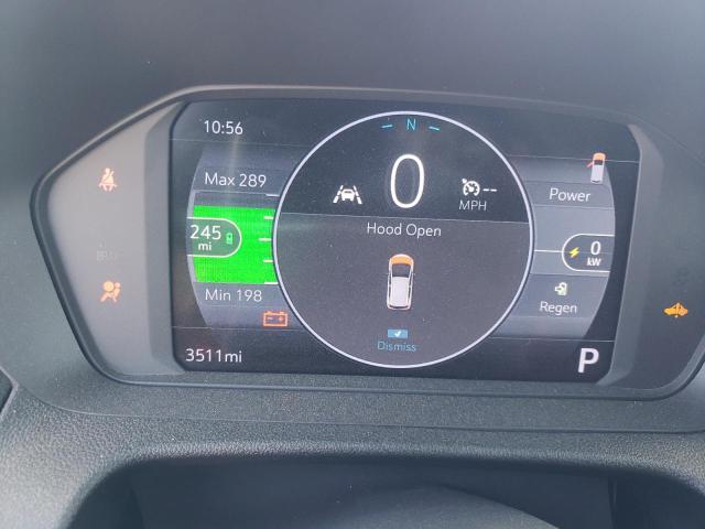 2023 CHEVROLET BOLT EV 2L 1G1FX6S09P4127721