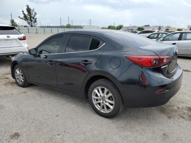 2017 MAZDA 3 SPORT - 3MZBN1U70HM121754
