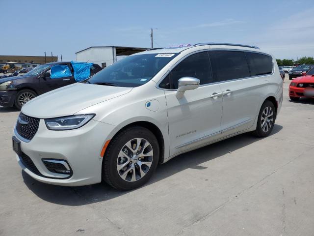 2021 Chrysler Pacifica Hybrid Pinnacle For Sale 