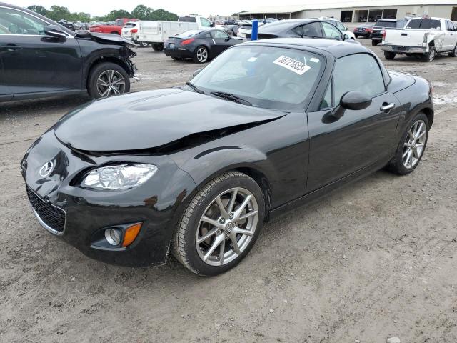 2011 Mazda MX-5 Miata 