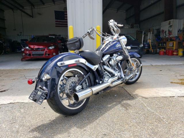 2012 HARLEY-DAVIDSON FLSTSE3 CV - 1HD1PY917CB950888