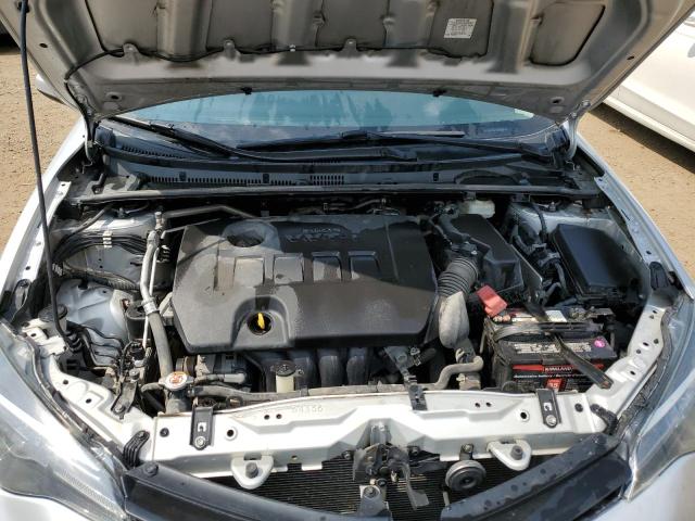 2018 TOYOTA COROLLA L - 2T1BURHE2JC983689