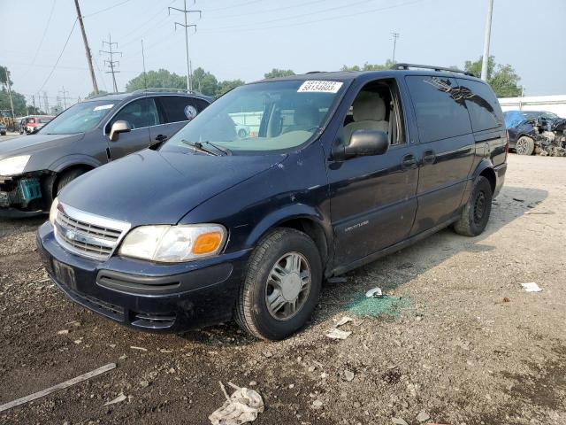 2004 Chevrolet Venture 