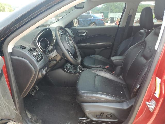 2019 JEEP COMPAS - 3C4NJDCB8KT639787