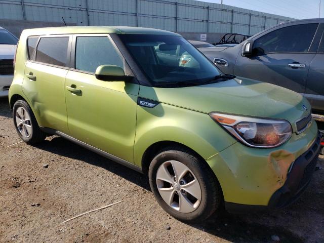 KNDJN2A21F7810934 KIA Soul