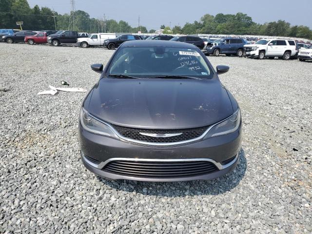 1C3CCCAB8FN669932 | 2015 CHRYSLER 200 LIMITE