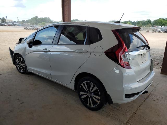 2019 HONDA FIT EXL - 3HGGK5H94KM719391